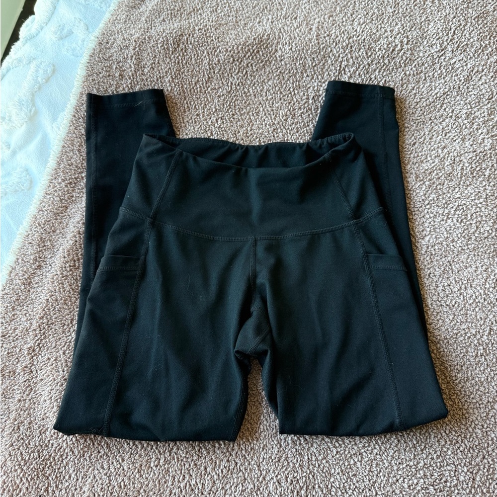 Z by Zella 7/8 Leggings with Pockets
